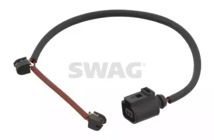 30 92 9912 SWAG Сигнализатор, износ тормозных колодок 30 92 9912 SWAG Сигнализатор, износ тормозных колодок